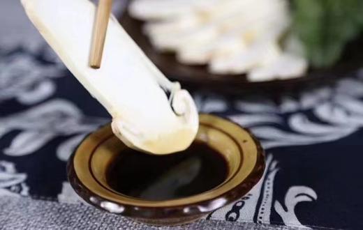 【香格里拉新鲜松茸】 香格里拉新鲜松茸 产地直发出口级礼盒装 实地考察 一级品质 商品图10