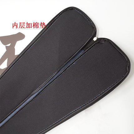 剑袋 剑包 武术刀剑袋 太极剑袋 沈广隆剑袋 龙泉沈广隆剑袋 包邮 商品图4