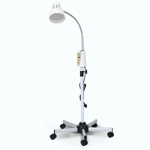 新峰红外线理疗仪350型烤电烤灯辅助治疗仪 商品图5