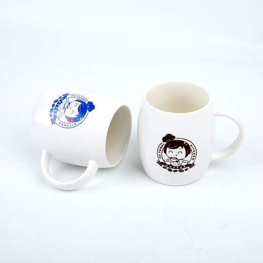 南航空厨定制马克杯（包邮） 商品图7