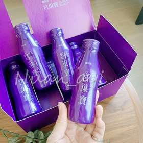 【关爱自己 古法酿造发酵】宫巢宝 100ml*10瓶/盒|三盒一阶段 酿美铺