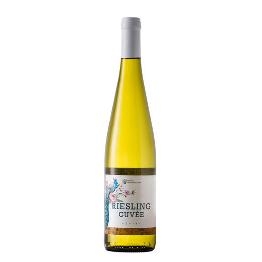 性价比一哥Riesling 德国温格纳蜂鸟威兰德 雷司令半甜白葡萄酒 商品图3