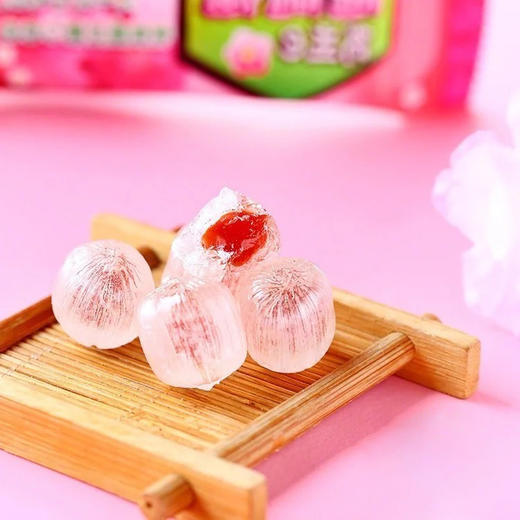 理本 梅子糖（430805） 商品图2