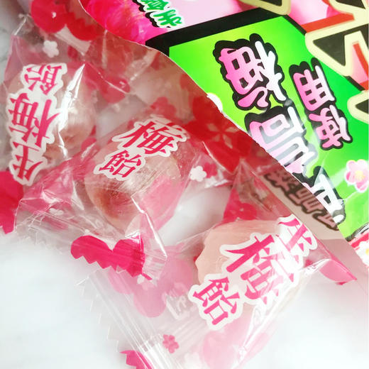 理本 梅子糖（430805） 商品图1