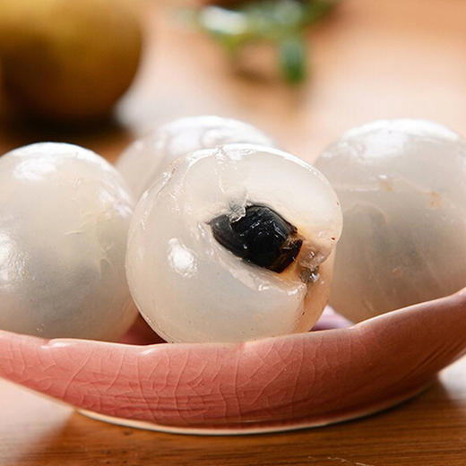 佳沃 新鲜泰国龙眼热带新鲜龙眼时令水果3斤装 个大肉厚，香甜细腻，清甜爽口 商品图3