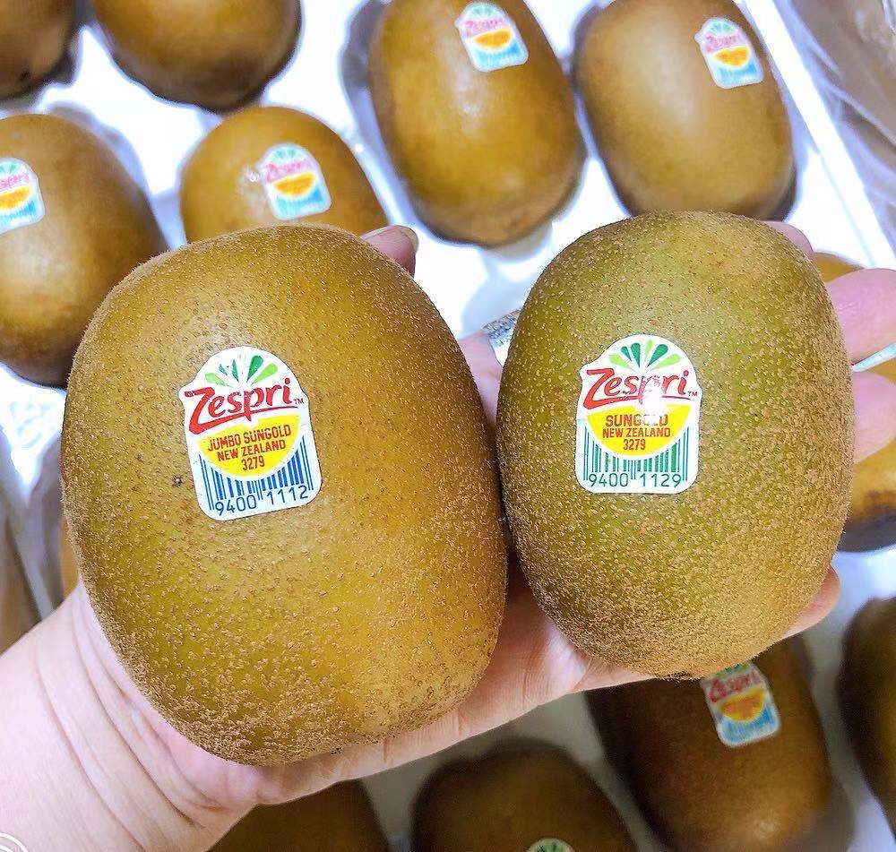 新西兰佳沛阳光金果