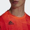 adidas阿迪达斯网球服蒂姆2021奥运款网球短袖T恤H18184 商品缩略图4