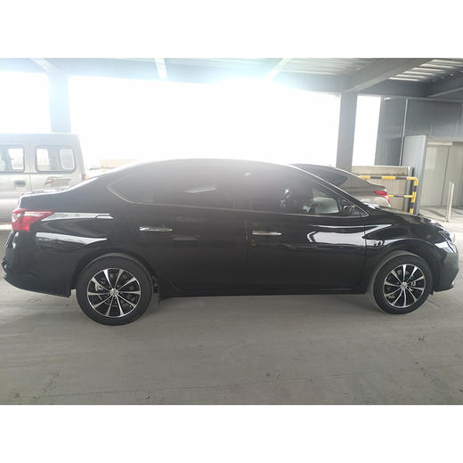 日产 轩逸 1.6XE CVT舒适版【长租-北京】 商品图5