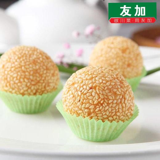 友加芝麻50g 商品图2