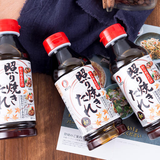 多福照烧调味汁（194437） 商品图2