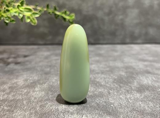 【御珠宫坊】碧玉佛挂件 商品图5