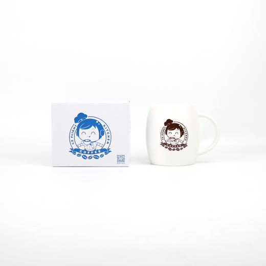 南航空厨定制马克杯（包邮） 商品图0