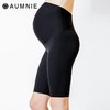 AUMNIE | 孕妇裸感托腹五分裤 / OTB M. SHAPE BIKER SHORTS 商品缩略图5