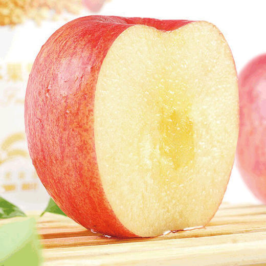 【直发】烟台红富士 商品图4