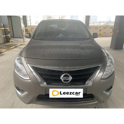 日产 阳光 1.5XE CVT大师版 【长租-北京】 商品图2