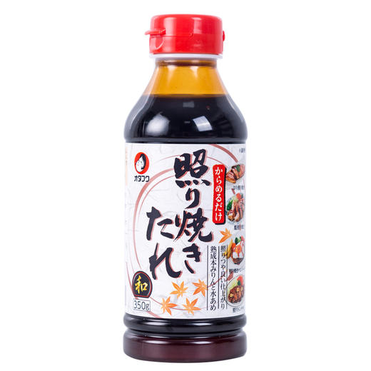 多福照烧调味汁（194437） 商品图3