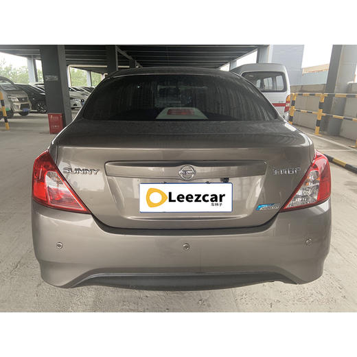 日产 阳光 1.5XE CVT大师版 【长租-北京】 商品图9