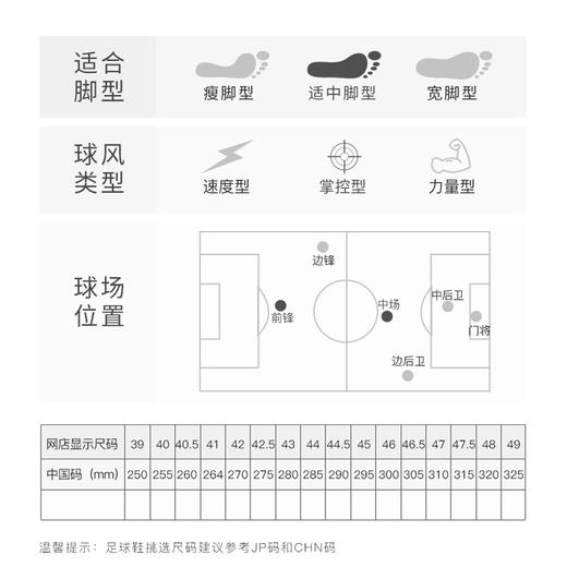 PUMA/彪马 KING Hero 21 MG短钉中端训练足球鞋男10669301 商品图1