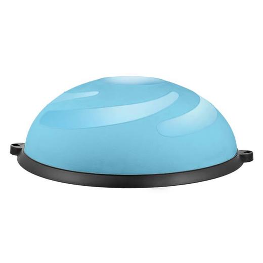 HaWaTa哈瓦塔普拉迪瑜伽球平衡球半圆球波速健身球月牙款 商品图4