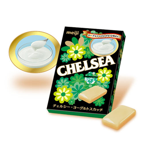 明治奶油味糖果（008790） 商品图1