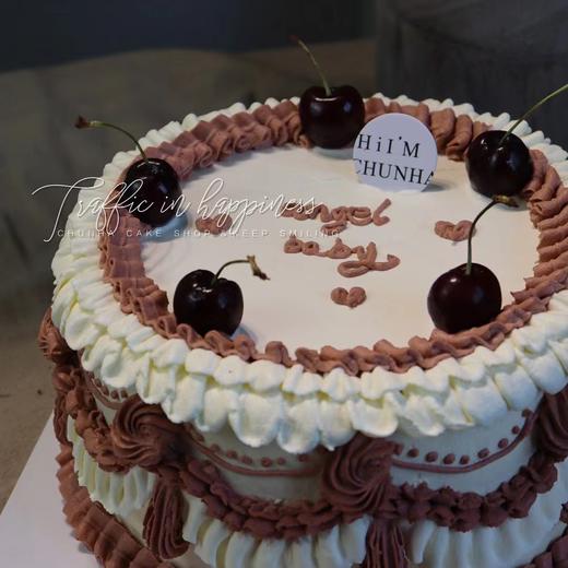 ｜复古手绘｜ 商品图1