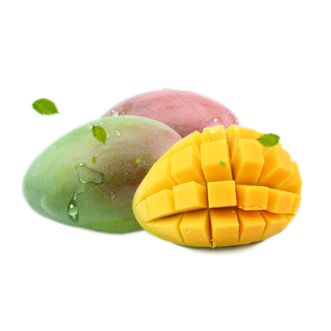 精选生态种植凯特芒果（应季攀枝花 、全年光热充足，高甜度，无农残、无蜡）