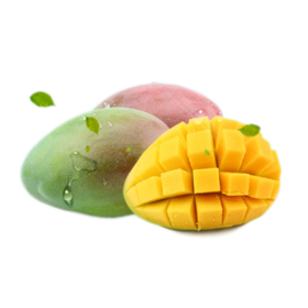 精选生态种植凯特芒果（应季攀枝花 、全年光热充足，高甜度，无农残、无蜡）