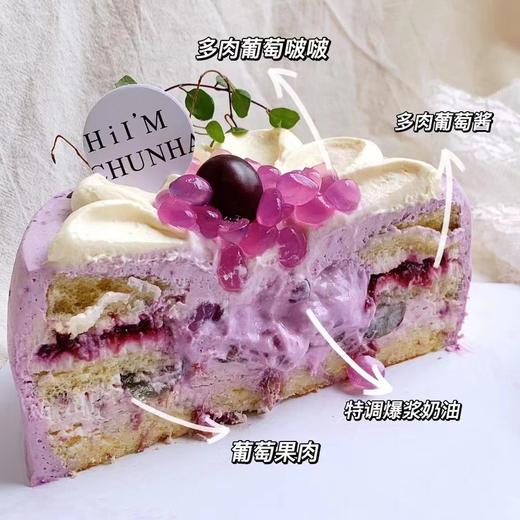 ｜多肉葡萄啵啵｜🍇 商品图1