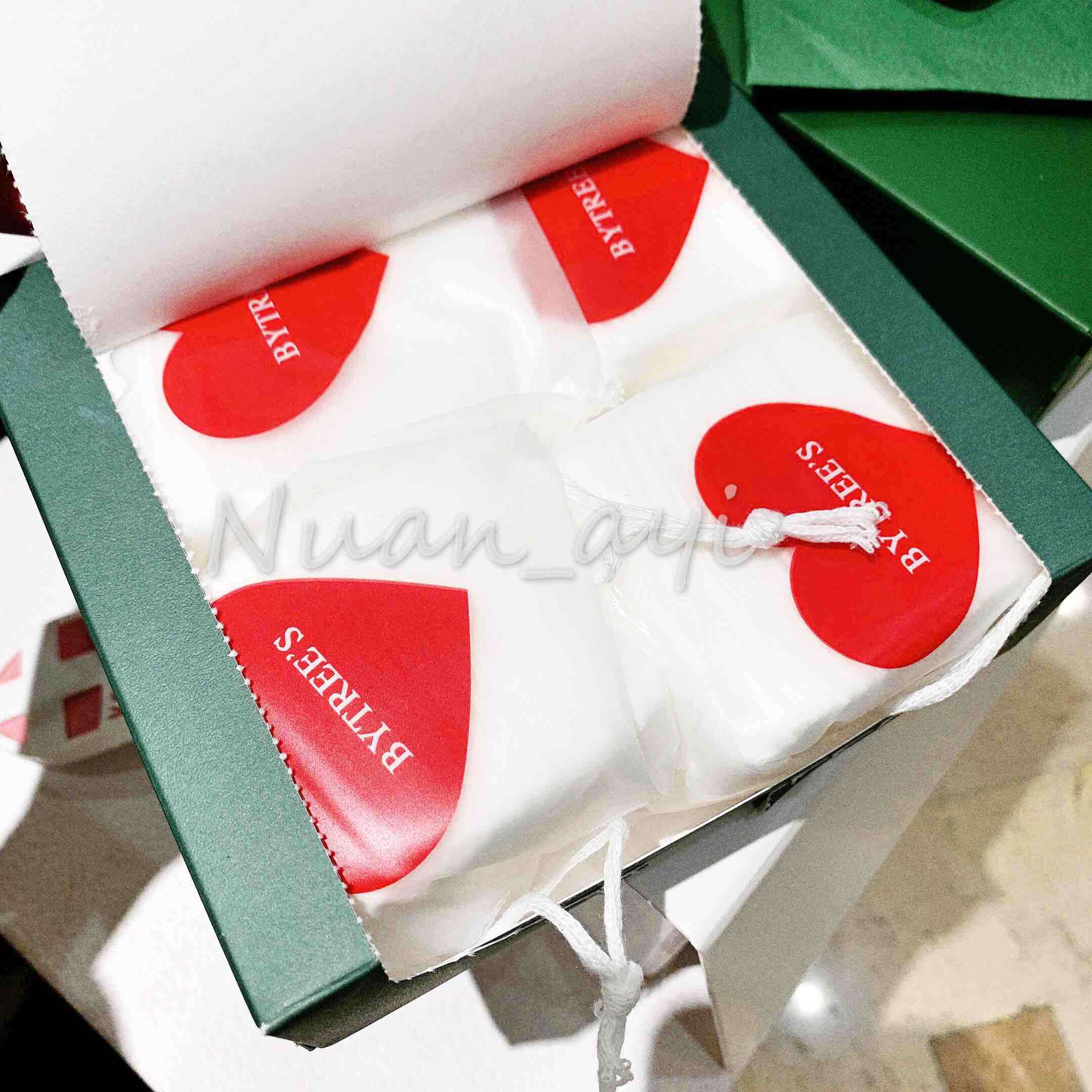 【天丝 化妆棉卸妆棉 湿敷卸甲】湿敷棉 1盒（50片*4袋） 柏翠丝