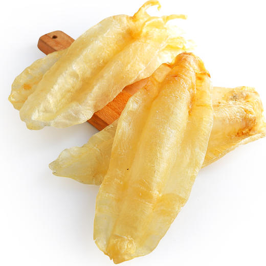 b1f 集品堂干鱼肚500g/盒