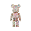 收藏系列 Be@rbrick 1000%系列 碎花 商品缩略图0