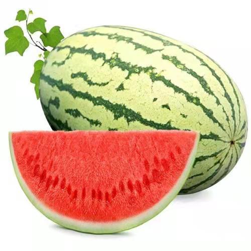 宁夏外运 硒砂瓜——正宗宁夏中卫香山富硒 硒砂瓜 8kg~10kg 商品图3