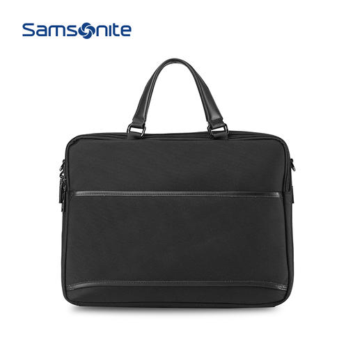 新秀丽ALCOR-F系列都市高端商务男士公文包NO9*003 商品图3