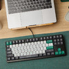 印象笔记 x CHERRY联名款键盘 G80-3000 S TKL系列机械键盘 商品缩略图2