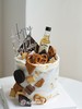 男士定制蛋糕 商品缩略图0
