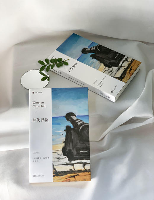 萨伏罗拉 记忆的角落 3001013 商品图2