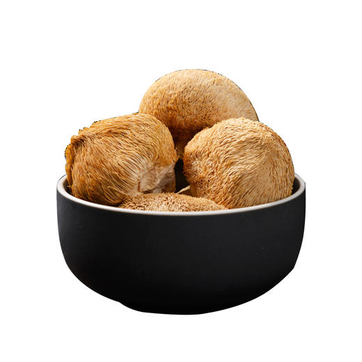 第二件立减十元 贵州原生态精选猴头菇180g A-5726  （效期27-1） 商品图4