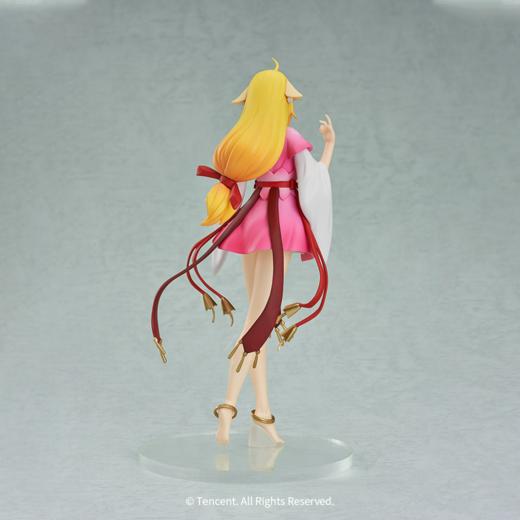 【GSC现货】POP UP PARADE 涂山红红 狐妖小红娘 商品图3