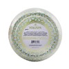 VOLUSPA - 三烛芯装饰罐香薰蜡烛 - 拉古纳湖 商品缩略图1