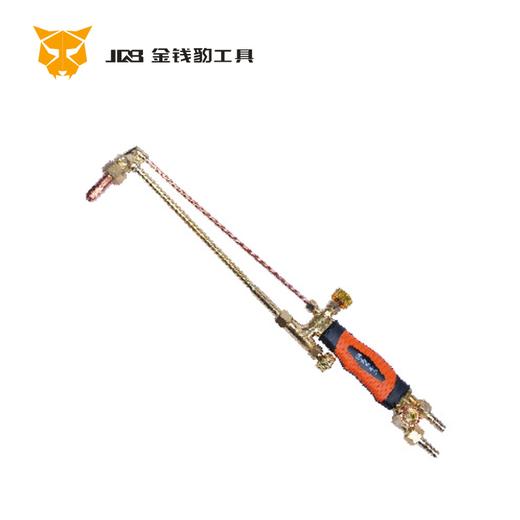 包胶柄全铜割炬 商品图0