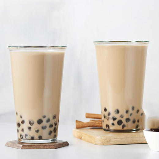 【12风味粉】港式奶茶粉1kg 家用奶茶店原材料速溶 商品图3