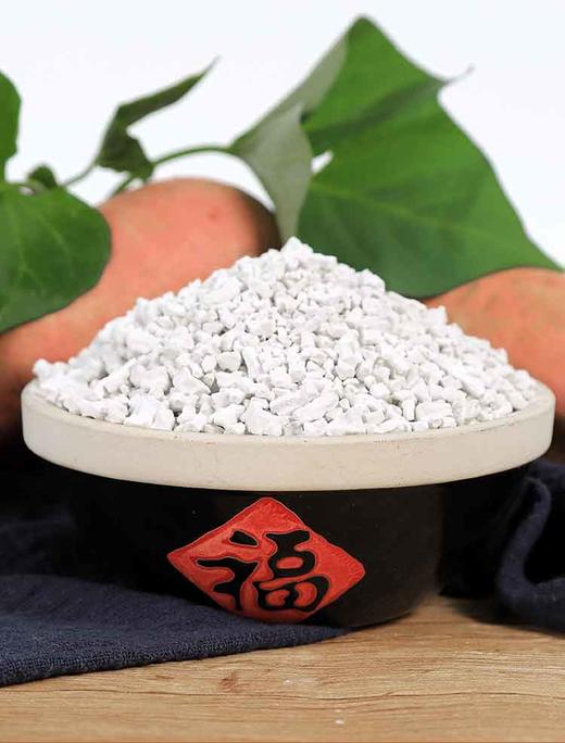 农家红薯淀粉500克 商品图2