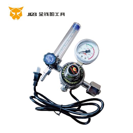 36V精品二氧化碳表 商品图0