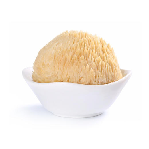 第二件立减十元 贵州原生态精选猴头菇180g A-5726  （效期27-1） 商品图1