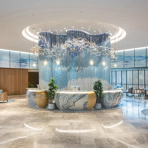 三亚亚龙湾星华套房假日酒店2晚起一线海景新酒店 商品图2