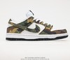 耐克Nike SB Dunk Low扣篮系列复古低帮休闲运动滑板板鞋 商品缩略图0