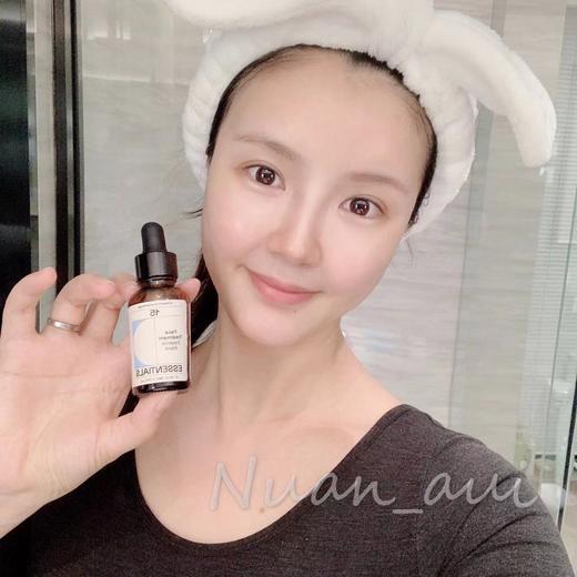 【保湿修复 抗氧提亮 细腻肌肤 易吸收】白玫瑰面部精油 30ml 德系15元素 商品图6