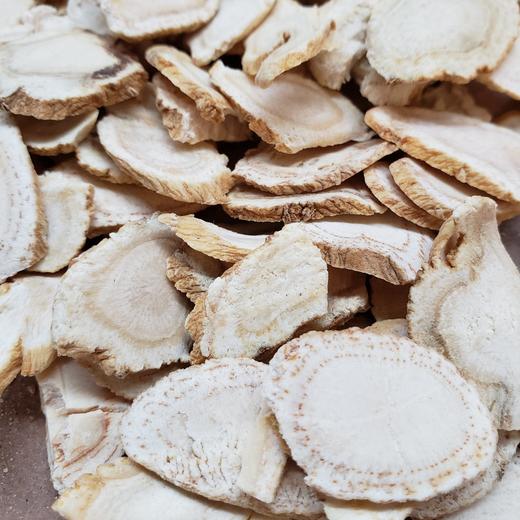 Ocean Feast加拿大西洋参切片礼盒装（跨境） 商品图4