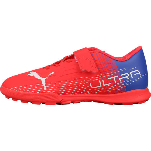 PUMA/彪马 ULTRA 4.3 TT碎钉 V Jr 入门级儿童碎丁足球鞋10654301 商品图4