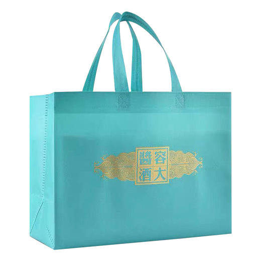 贵州容大酱酒 53度酱香型纯粮白酒批发 整箱4瓶*500ml包邮 商品图2